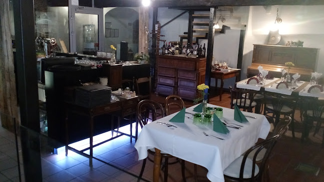 Pracháreň Levoča - Levoča