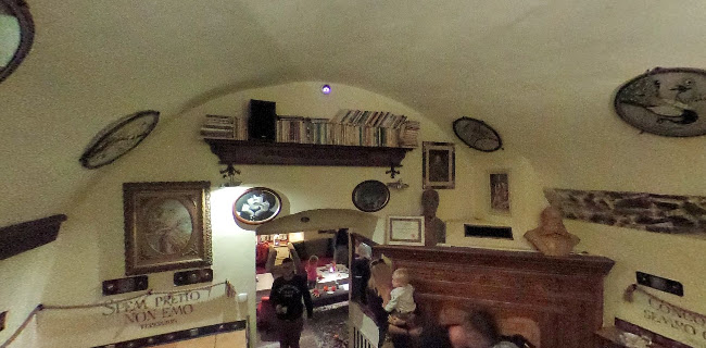 Comentarii opinii despre Divná Pani