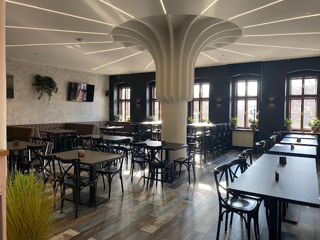 Haus Beer & Restaurant