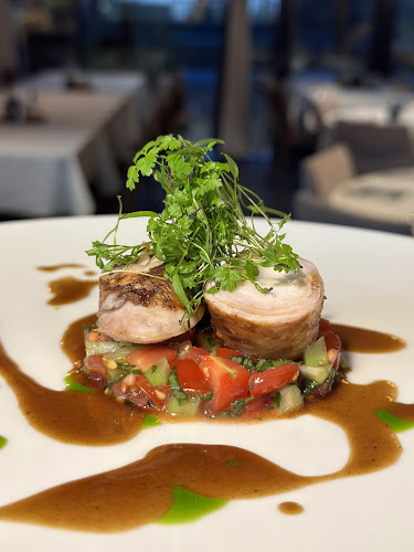 Massimo Ristorante - Gastronómia a pohostinstvo