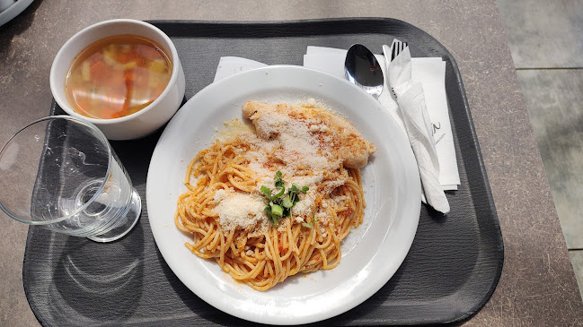 Opinii despre Bistro MEX în Martin - Gastronómia a pohostinstvo