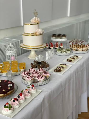 Opinii despre Reštaurácia DK Sabinov în Sabinov - Gastronómia a pohostinstvo