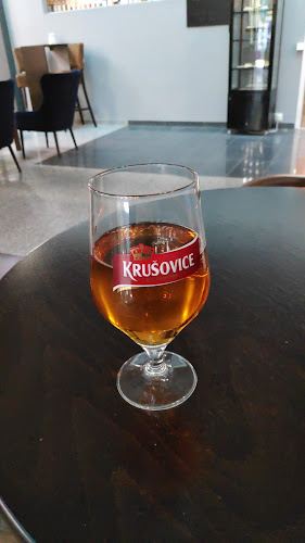 Opinii despre Angels Caffe în Chrenová - Gastronómia a pohostinstvo