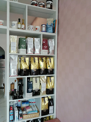 Opinii despre Špecializovaná predajňa Káva a kávovary în Považská Bystrica - Gastronómia a pohostinstvo