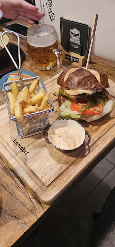 Plnofúz - Gastronómia a pohostinstvo