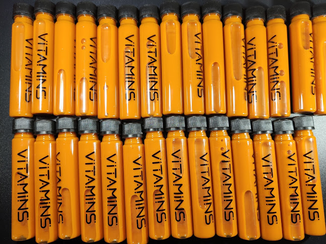 Vitamins Juice bar - Gastronómia a pohostinstvo