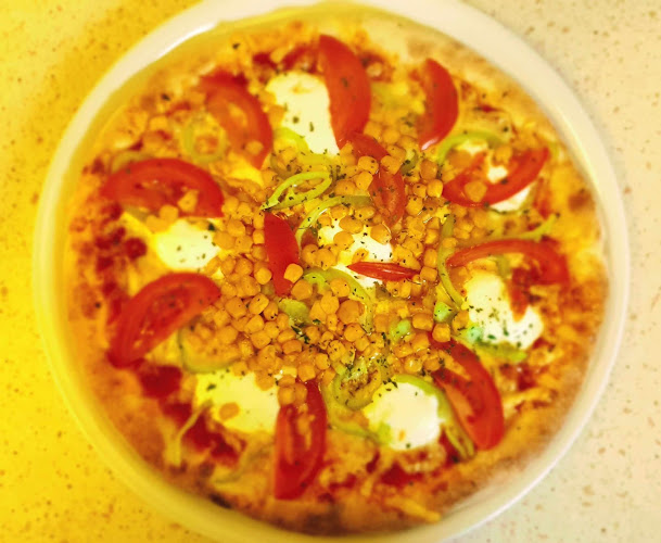 Opinii despre Pizzéria Dolce Vita Sliač în Sliač - Gastronómia a pohostinstvo