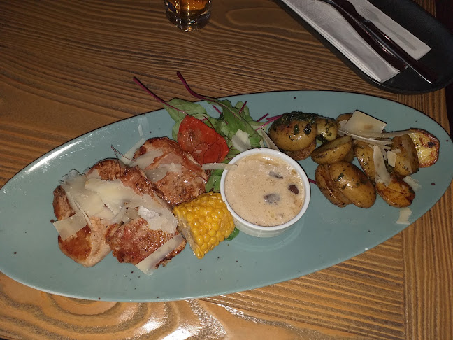 MAMMA MIA STEAK - Gastronómia a pohostinstvo