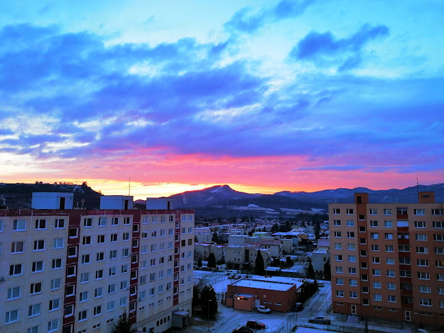 U Suseda - Gastronómia a pohostinstvo