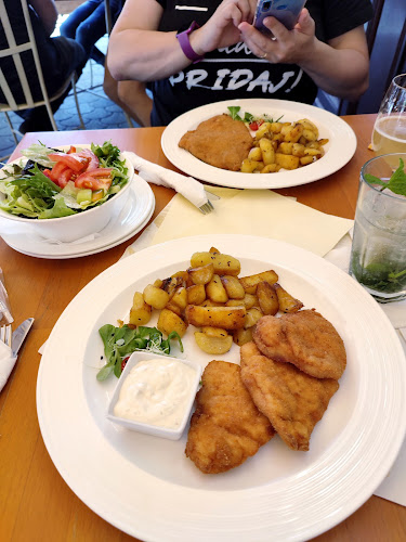 Opinii despre Le Griffon în Piešťany - Gastronómia a pohostinstvo