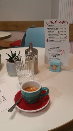 Opinii despre Tri Šišky în Trnava - Gastronómia a pohostinstvo