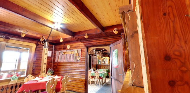 Motorest Salaš u Franka - Gastronómia a pohostinstvo