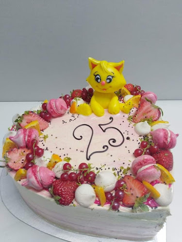 Peťkina cukráreň - Gastronómia a pohostinstvo