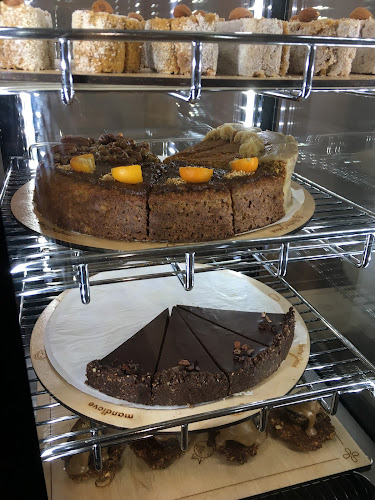 mandlove srdco - Bratislava