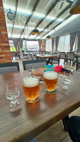 Opinii despre Reštaurácia Áčko în Šurany - Gastronómia a pohostinstvo