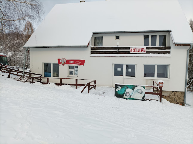 Bufet pod Homolou - Modra