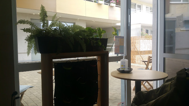 Cafe Bar Botanika - Trnava