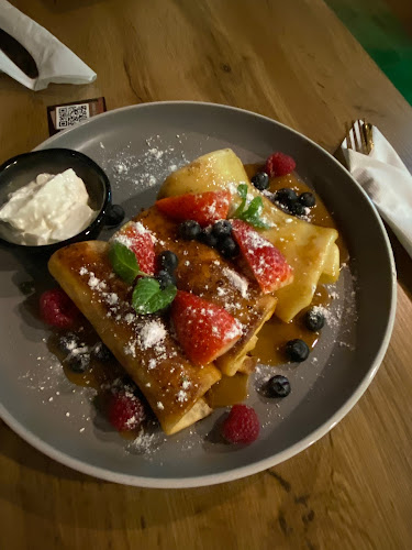 Comentarii opinii despre Gracias Bistro