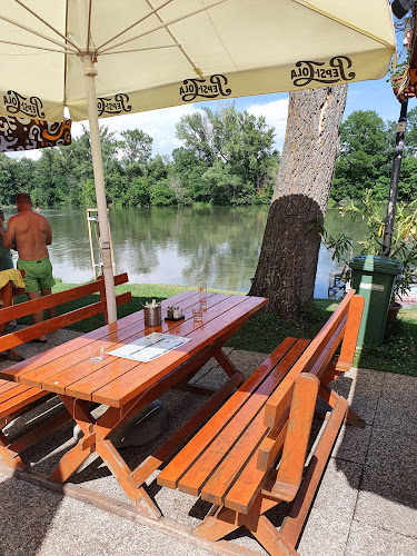 Reštaurácia MALOM - Jelka