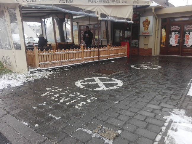 Comentarii opinii despre Döner Kebab Senec