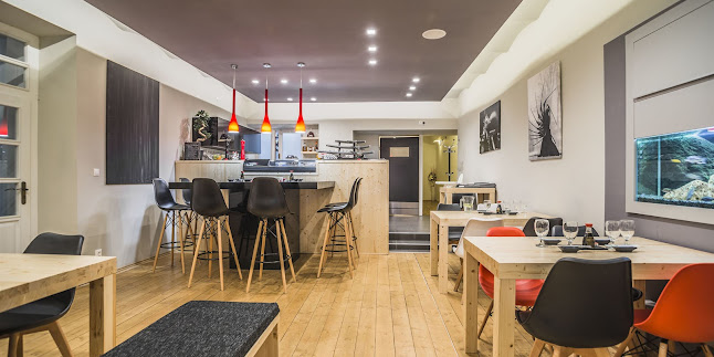 Koshi café and restaurant