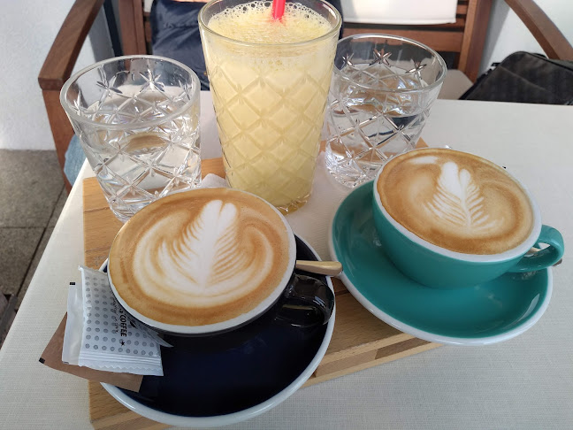 Opinii despre kultury Coffee în Partizánske - Gastronómia a pohostinstvo