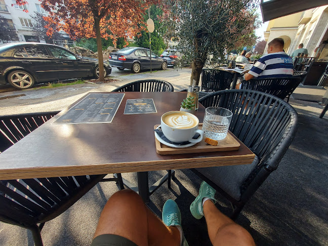 Opinii despre SPAGO în Žilina - Gastronómia a pohostinstvo