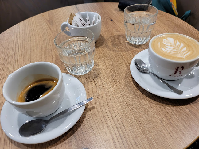 KeP’s caffetteria - Bratislava