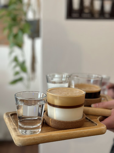 Opinii despre ZUAMI CAFFE în Nitra - Gastronómia a pohostinstvo