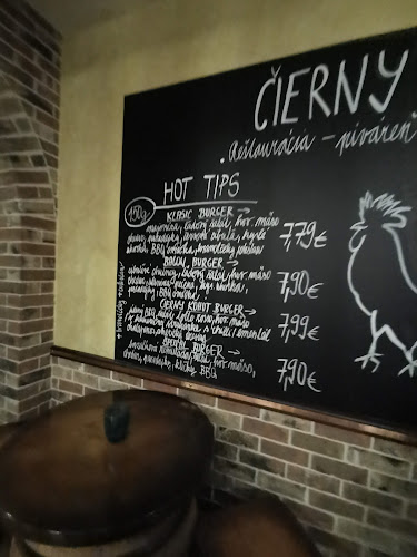 Opinii despre Piváreň Junior în Žilina - Gastronómia a pohostinstvo