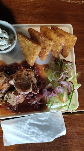 Opinii despre U Zlatého bažanta în Bratislava - Gastronómia a pohostinstvo