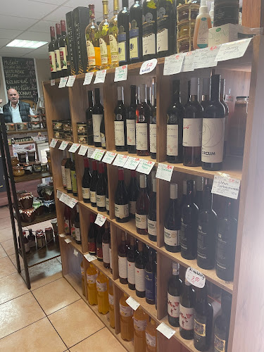 Opinii despre Vinotéka Winery Kral în Nové Mesto nad Váhom - Gastronómia a pohostinstvo
