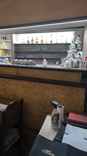 Tenis restaurant - Gastronómia a pohostinstvo