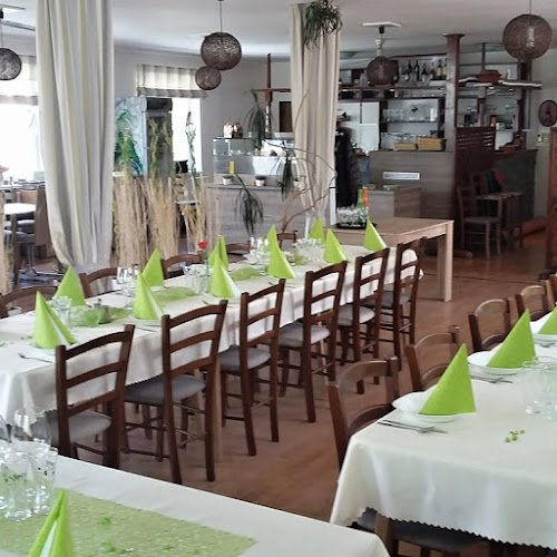 Reštaurácia a pizzéria Persia - Banská Bystrica