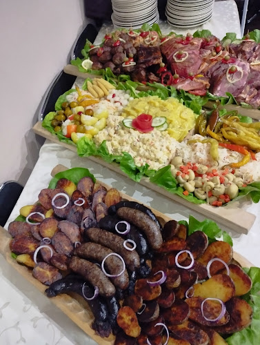 Hostinec U Zemanov - Gastronómia a pohostinstvo