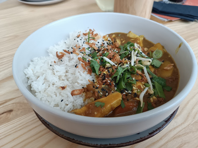 Opinii despre EDO-KIN Bory Mall în Bratislava - Gastronómia a pohostinstvo