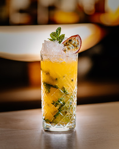 LUXURY COCKTAIL BAR - Žilina