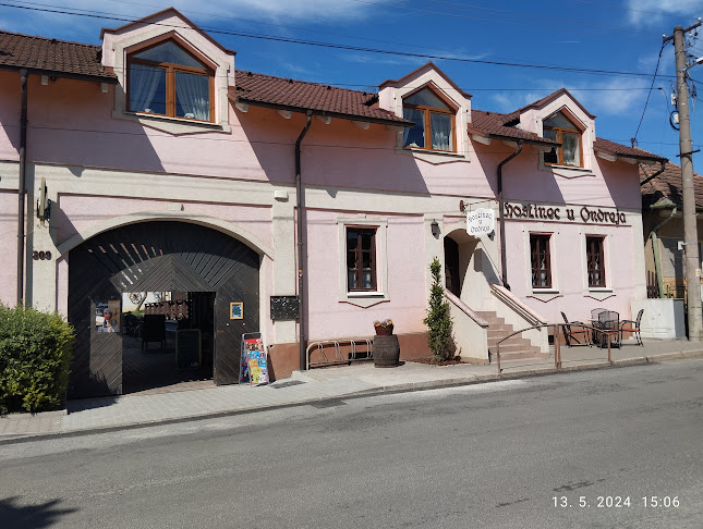 Hlavná 309, 913 38 Soblahov