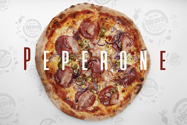 Opinii despre Malbo Caffe Pizza în Košice - Gastronómia a pohostinstvo