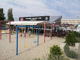 Vitamin Gallery Sport Pub