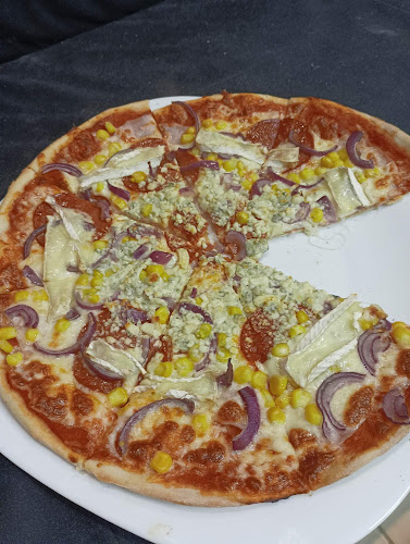 Opinii despre Špica Pizza în Bardejov - Gastronómia a pohostinstvo