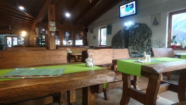 Comentarii opinii despre Motorest Rieka