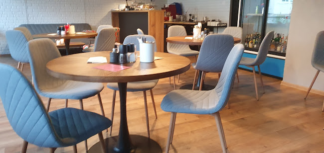 Comentarii opinii despre BONNES bistro