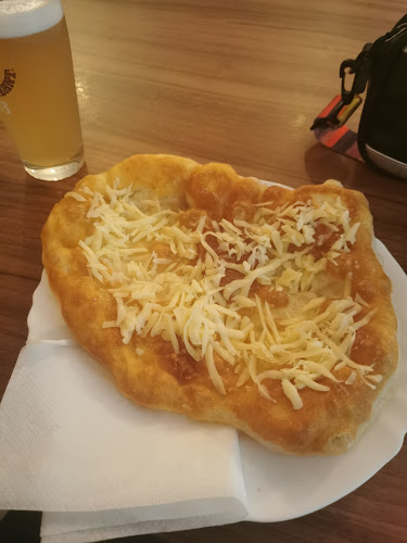 Opinii despre Kráľovský Bufet în Kráľová pri Senci - Gastronómia a pohostinstvo