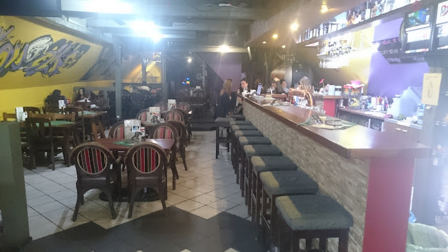 Opinii despre Zion club în Čadca - Gastronómia a pohostinstvo