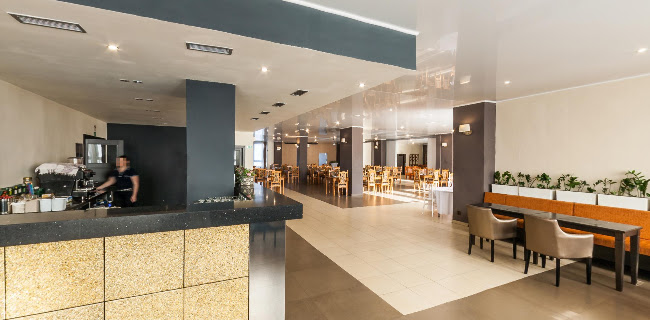 Reštaurácia SORAYA Prešov - Gastronómia a pohostinstvo