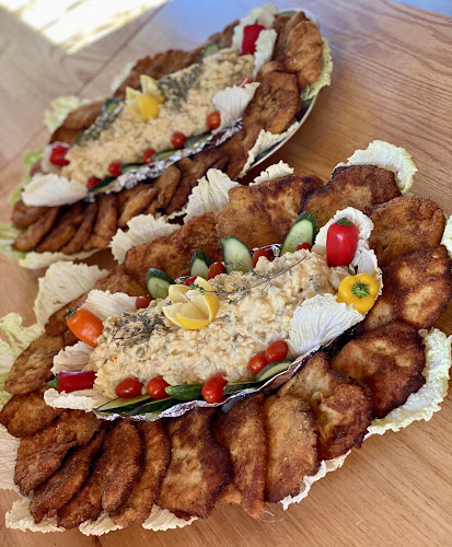 u Coľa - Gastronómia a pohostinstvo