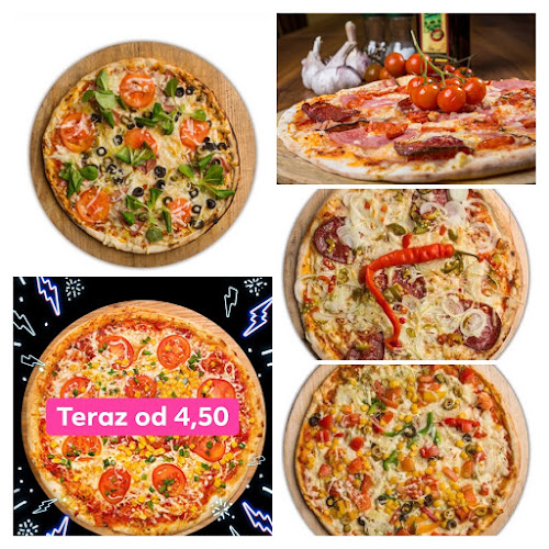 Victoria Caffee - Záblatie