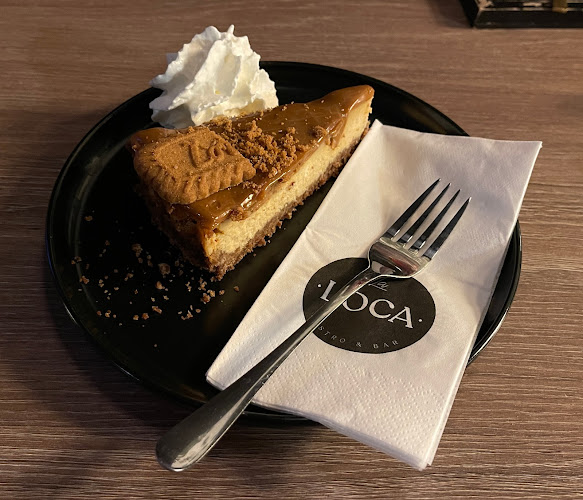 Comentarii opinii despre La Loca