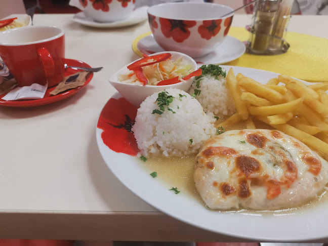 Občerstvenie DROBEC - Kysucké Nové Mesto